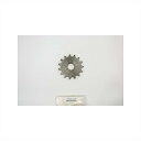 バイクパーツ 駆動系アファム Fスプロケット 530-1528400-15 4548664333851GSX1300R HAYABUSA 99-06/ZX-9R...