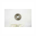 バイクパーツ 駆動系アファム Fスプロケット 530-1828400-18 4548664333882GSX1300R HAYABUSA 99-06/ZX-9R...