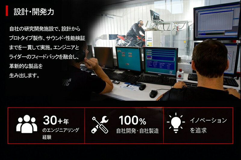 【5日前後で発送】バイクパーツAKRAPOVIC(アクラポビッチ) マフラースプリングP-S2...