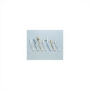 バイクパーツ ハンドルアントライオン ビレットブレーキレバー シルバー 03001-SL 4520616067342XJR400 etc..