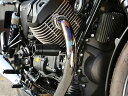 バイク用品 外装BABYFACE ベビーフェイス フレームスライダー V7 2 (15-)006-SMG02 4589981472687