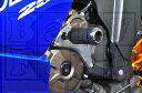 バイク用品 外装BABYFACE ベビーフェイス エンジンスライダー GIXXER SF250006-SS028 4589981473653
