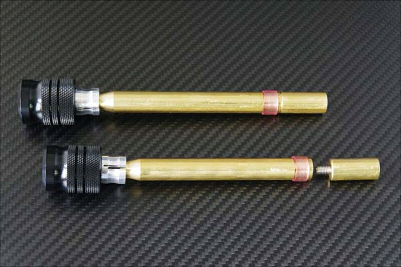 バイク用品 ハンドルBABYFACE ベビーフェイス ハンドルバーエンドφ30 ベリーショー...