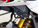 バイク用品 外装BABYFACE ベビーフェイス レーシングフック BLK MV AGUSTA ブルターレ 10-005-FMV03BK 45899814905...