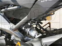 バイク用品 外装BABYFACE ベビーフェイス レーシングフック BLK MT-09 14-15005-FY001BK 4589981490698