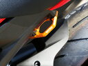 バイク用品 外装BABYFACE ベビーフェイス レーシングフック GLD CBR1000RR 17-005-FH012GD 4589981490865
