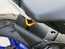 バイク用品 外装BABYFACE ベビーフェイス レーシングフック GLD YZF-R6 17005-FY006GD 4589981490926