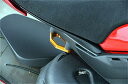 バイク用品 外装BABYFACE ベビーフェイス レーシングフック GLD PanigaleV4005-FD004GD 4589981491077