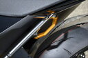 バイク用品 外装BABYFACE ベビーフェイス レーシングフック BLK CBR1000RR-R 20005-FH016BK 4589981491275
