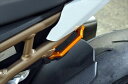 バイク用品 外装BABYFACE ベビーフェイス レーシングフック BLK S1000RR 20005-FBM02BK 4589981491299