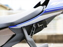 バイク用品 ヘルメットBABYFACE ベビーフェイス ヘルメットロック BLK YZF-R1 15-18009-LCY04BK 4589981500649取寄...