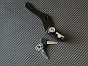 バイク用品 ヘルメットBABYFACE ベビーフェイス ヘルメットロック BLK K1600 11-009-LCBM6BK 4589981500670取寄品 セ...