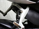 バイク用品 ヘルメットBABYFACE ベビーフェイス ヘルメットロック BLK 1299 959 Panigale009-LCD05BK 4589981500...