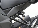 バイク用品 ヘルメットBABYFACE ベビーフェイス ヘルメットロック BLK Ninja1000 17-009-LCK07BK 4589981500748取...