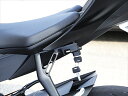 バイク用品 ヘルメットBABYFACE ベビーフェイス ヘルメットロック BLK YZF-R6 17009-LCY06BK 4589981500755取寄品 セ...