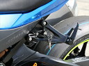 バイク用品 ヘルメットBABYFACE ベビーフェイス ヘルメットロック BLK GSXR1000 17009-LCS06BK 4589981500762取寄品...