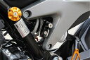 バイク用品 ヘルメットBABYFACE ベビーフェイス ヘルメットロック BLK KTM DUKE790009-LCKT6BK 4589981500885