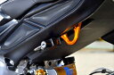 バイク用品 ヘルメットBABYFACE ベビーフェイス ヘルメットロック BLK DAYTONA MOTO2 765 20009-LCT05BK 4589981...