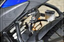 バイク用品 ヘルメットBABYFACE ベビーフェイス ヘルメットロック BLK GIXXER SF250009-LCS09BK 4589981501011取寄...