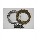 バイク用品 駆動系BAGUS!MOTORCYCLE バグース 強化クラッチキット ZEPHYR750BG-RC03 4548916305841取寄品 セール