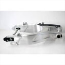 バイク用品 サスペンション ローダウンBAGUS!MOTORCYCLE バグース プレスフォーミングスイングアーム SLV ZEPHYR750BG-PF03SL 4549950797166取寄品 セール