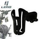 バイク用品 ドリンクホルダー バイク 用品 ペットボトル 便利 LEAD(リード工業) KS-251A 取寄品