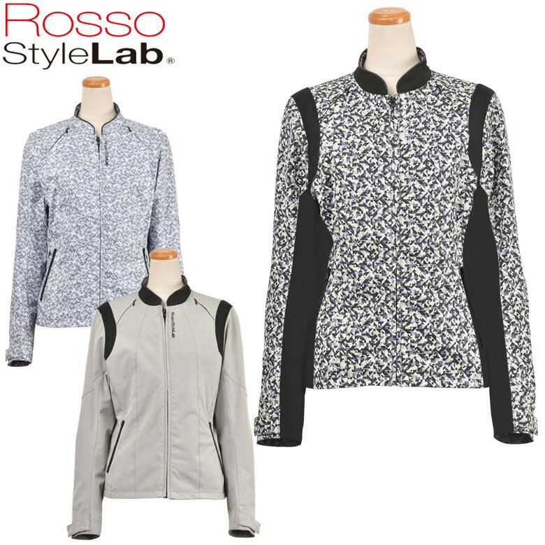 ��ǥ������Х������㥱�åȽ�����ROSSO STYLELAB(���å�����������)���եȥ����른�㥱�å� ROJ-109�饤�ǥ��� CE�ץ��ƥ������դ� �ղ�...