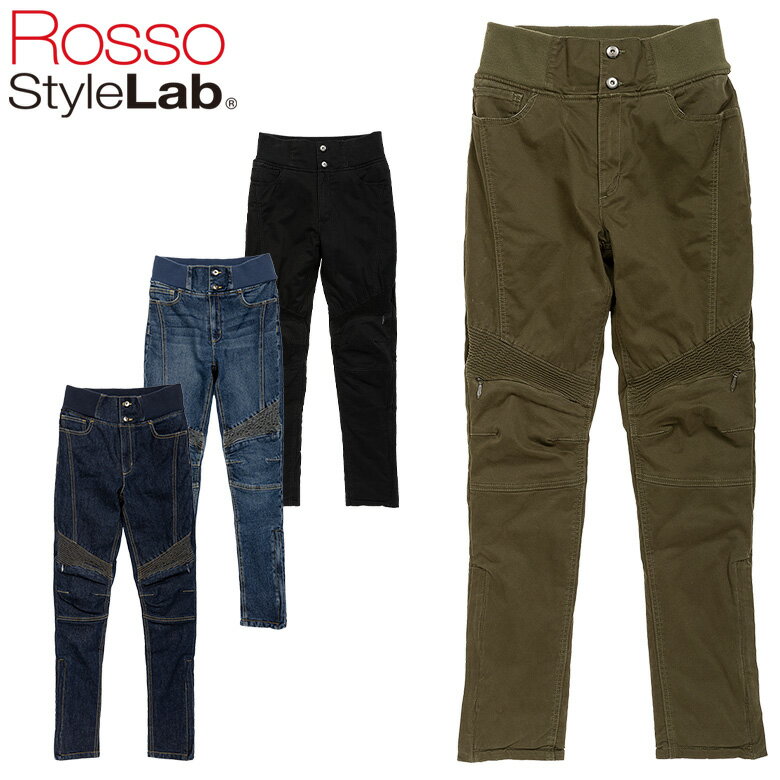 ��ǥ������Х����ѥѥ��S��L+ROSSO STYLELAB(���å�����������)��֥������ॹ�ȥ�å��ѥ�� ROP66�������ȥ�� ��ä��� �����ɴ� ����