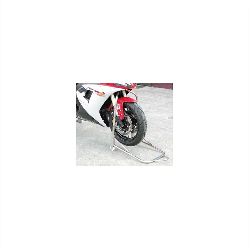 バイク用品 メンテナンスBATTLE.F バトルファクトリー アジャストF.スタンド ZXR400 91-BA00-270BF 4520616783822取寄品