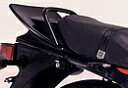 バイク用品 外装BEET ビート シートカウル ホワイト GPZ400 F F2 ALL0306-K07-05 4582346454304取寄品 セール