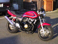 �Х����ѡ���BEET(�ӡ���) �ݥ���ȥ��С� GLD 0401-H55-104582346454458CB400SFVTEC