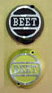 バイク用品 吸気系 エンジンBEET ビート ポイントカバー BLK FX GP GPZF ZEP0401-K03-04 4582346454465取寄品 セー...