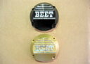バイクパーツBEET(ビート) ポイントカバー ミギ GLD 0401-Y28-104582346454540XJR400/S/R