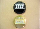 バイクパーツBEET(ビート) ポイントカバー ヒダリ BLK 0402-Y28-044582346454656XJR400/S/R