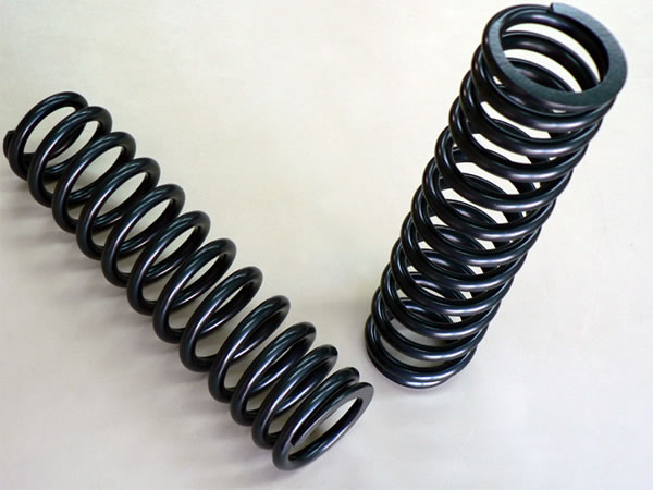 バイク用品 サスペンション ローダウンBEET ビート HARDサスペンションスプリングセット リア W650 ALL0626-K70-99 458234645...