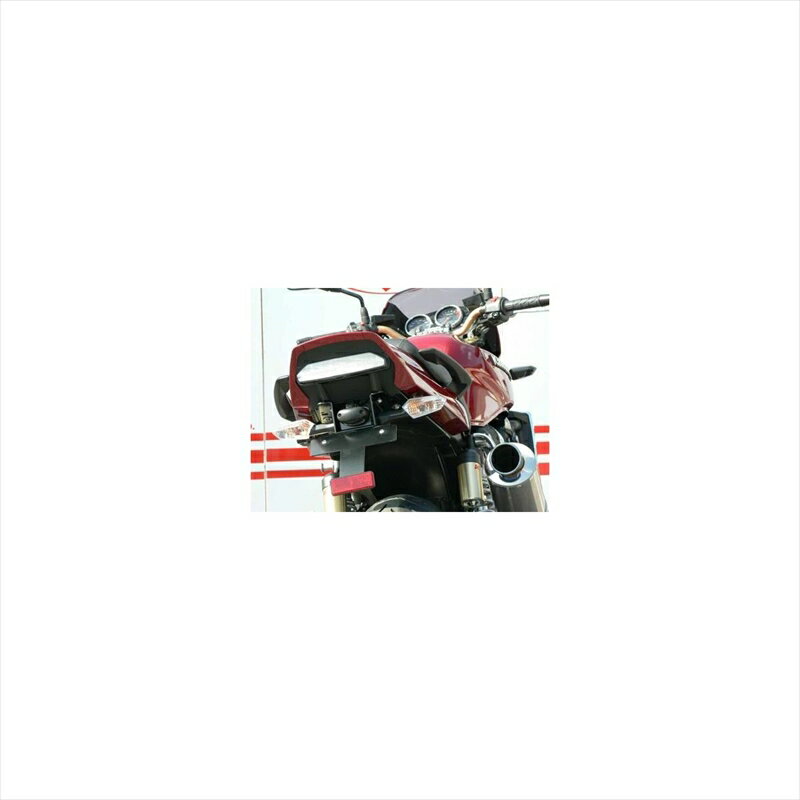 バイク用品 外装BEET ビート フェンダーレスキット ZRX1200DAEG0612-K99-00 4582346455851取寄品 セール