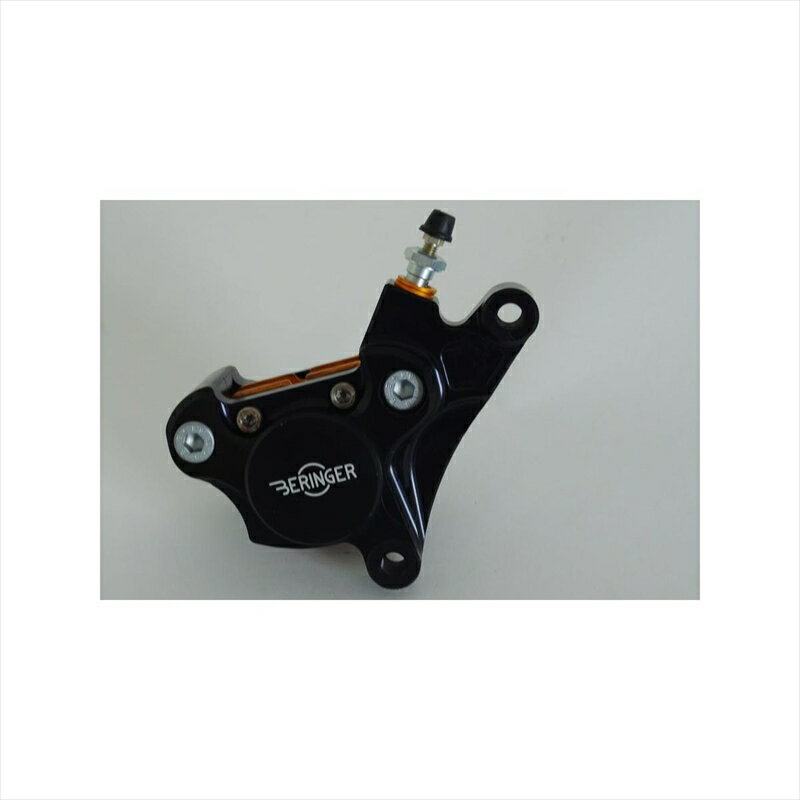 バイク用品 ブレーキ クラッチBERINGER ベルリンガー 2Pクラシックキャリパーシルバーミギ SR400 01-202Y01-S 4548916809554取寄品 セール