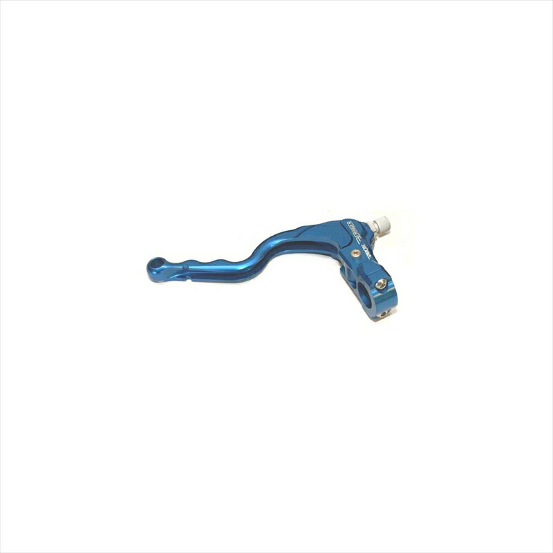 バイク用品 ブレーキ クラッチBERINGER ベルリンガー ワイヤークラッチホルダー BLU レーシング3フィンガーCC1-3BL 4548916816897取寄品 セール