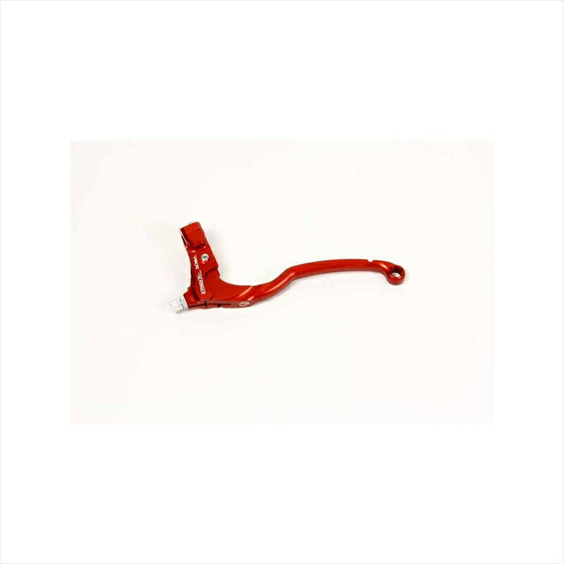 バイクパーツBERINGER(ベルリンガー) ワイヤークラッチホルダー チタン レーシング3フィンガー CCH-3T4549950025863ハーレー インチバー用