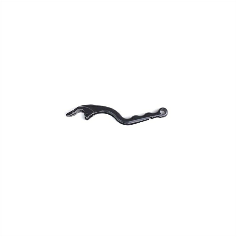 バイクパーツBERINGER(ベルリンガー) リペアレバー レーシング3フィンガー チタン MLE3-T4547567788935BR/CR/BRO/CROマスター用