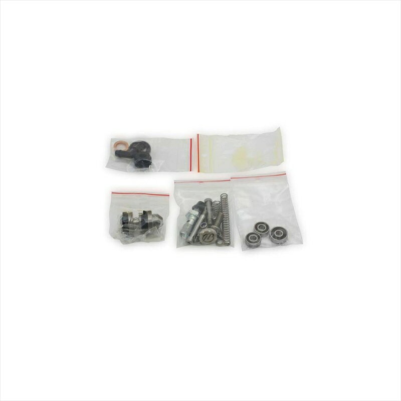 バイクパーツBERINGER(ベルリンガー) マスターオーバーホールキット KITREPBR144547567766568BR14/CR14
