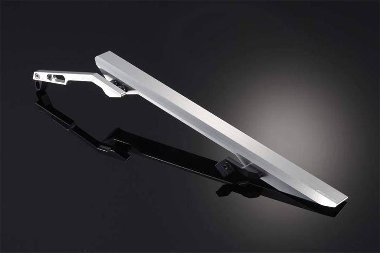 バイクパーツBIKERS(バイカーズ) チェーンカバー シルバー H0206-SLV4548916808175CBR1000RR 12-16 SC59