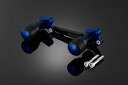 バイク用品 外装BIKERS バイカーズ マフラープロテクター ブルー FORZA 18-20 XMAX 18-20H0549-BLU 455025521117...