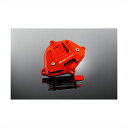バイクパーツBIKERS(バイカーズ) カムシャフトカバー オレンジ K0135-ORG4548916441051Z125 PRO 16-22 KSR PRO 14