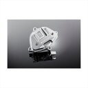 バイクパーツBIKERS(バイカーズ) カムシャフトカバー シルバー K0135-SLV4548916441082Z125 PRO 16-22 KSR PRO 14