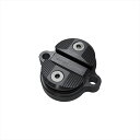 バイクパーツBIKERS(バイカーズ) タペットカバー 1個 グレー K0220-GRY4548916442676Z125 PRO 16-22 KSR PRO 14