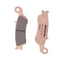 バイク用品 ブレーキ クラッチBRAKING ブレーキング ブレーキパッド (メタル)CM44 #886886CM44 4548664178032