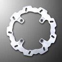 バイク用品 ブレーキ クラッチBRAKING ブレーキング ブレーキディスク HO09RID76420 4909449408254取寄品 セール