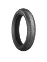 【BRIDGESTONE】ブリヂストン EXEDRA G701 61S 120 80-17 W■カタログ品番：P016-7304■メーカー品番：MCS08043■JAN：4547424850515適応車両：120／80-17 W タイプ ： W サイズ ： 120／80-17 M／C 61S タイヤ--- (消耗品…ホイール＆タイヤ) メーカー品番[カタログ品番] ： MCS08043 サイズ ： 120/80-17 M/C 61S 使用箇所 ： フロント タイプ ： W 速度記号 ： S inch[インチ] ： 17in 画像注意書き ： ■商品分類：バイク用品、オートバイ（モーターサイクル）パーツ ■カテゴリ：車、バイク、自転車 ＞ バイク ＞ バイク用タイヤ、ホイール ＞ タイヤチューブ ■対象：男性(メンズ)、女性(レディース) ■用途：ツーリング(ロングツーリング)、通勤、通学 ※号機番号と適応車種を必ずご確認のうえ、ご注文くださいますようお願い致します。ご不明点等は、ご注文前にお問合せください。 ※掲載商品と実際の商品との色合いが異なる場合がございます。ご了承の程、宜しくお願い致します。 ※商品は予告なく仕様の変更や販売を終了している場合がございますので予めご了承下さい。 ※画像は装着画像や塗装済みのイメージ画像の場合がございます。 ※画像に含まれる、小道具等は商品には含まれておりません。 ※画像は装着イメージです。車両本体は商品に含まれておりません。