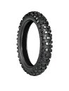 バイク用品 タイヤ ホイールBRIDGESTONE ブリヂストン GRITTY ED04 4.10-18 59P WMCS05461 4961914436261...